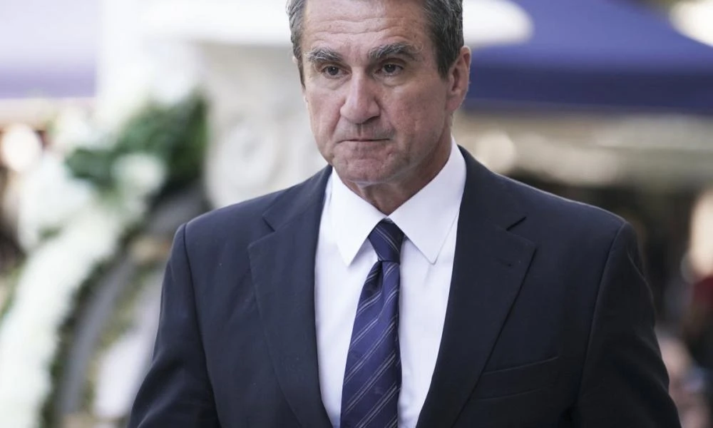 Λοβέρδος: Σε ό,τι αφορά τη στάση της Τουρκίας, κανείς πρέπει να είναι πολύ προσεκτικός στο τι λέει δημόσια